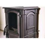 Элемент 2 Печь Giulietta (La Nordica)